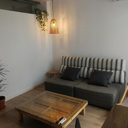 Decasta Apartment Chulilla Ngoại thất bức ảnh