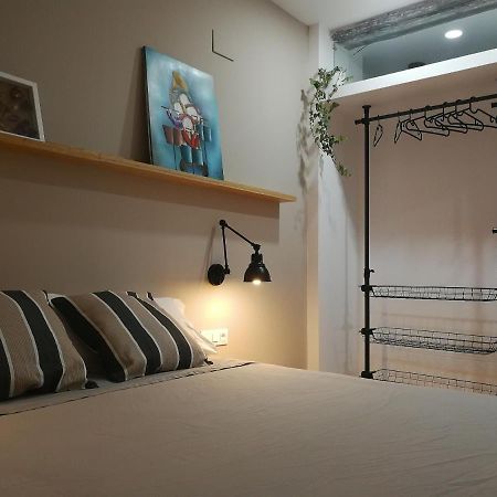 Decasta Apartment Chulilla Ngoại thất bức ảnh