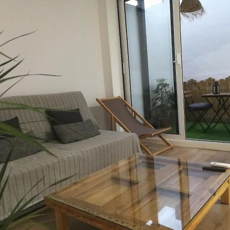 Decasta Apartment Chulilla Ngoại thất bức ảnh
