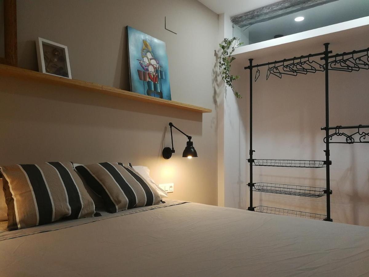 Decasta Apartment Chulilla Ngoại thất bức ảnh