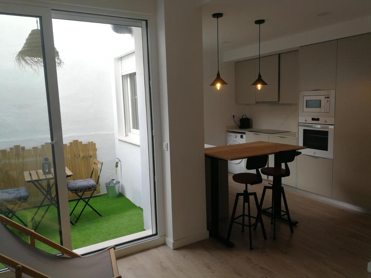 Decasta Apartment Chulilla Ngoại thất bức ảnh