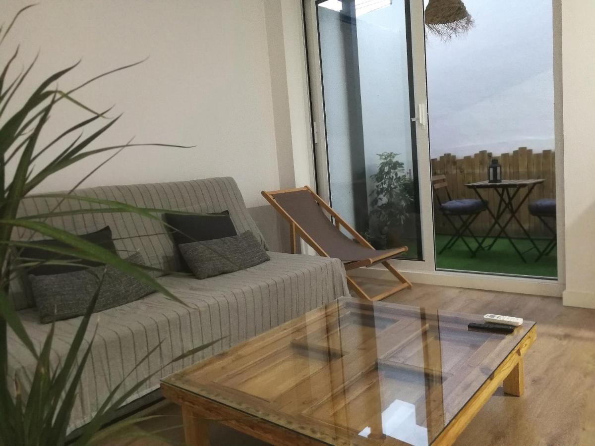 Decasta Apartment Chulilla Ngoại thất bức ảnh