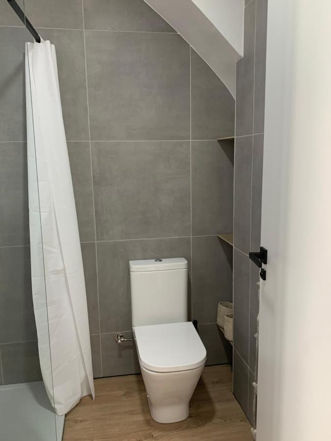 Decasta Apartment Chulilla Ngoại thất bức ảnh