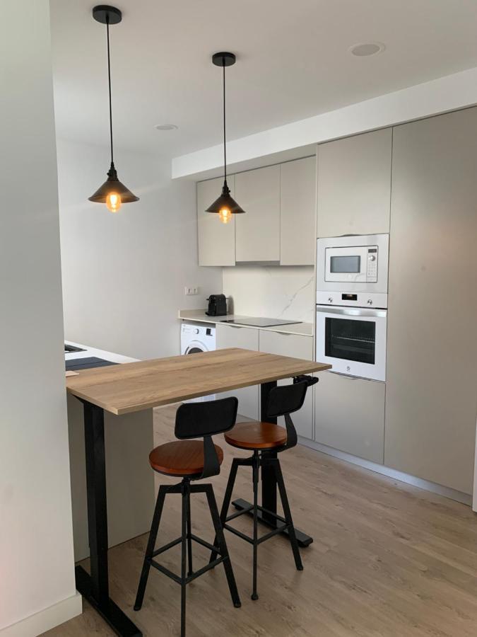 Decasta Apartment Chulilla Ngoại thất bức ảnh
