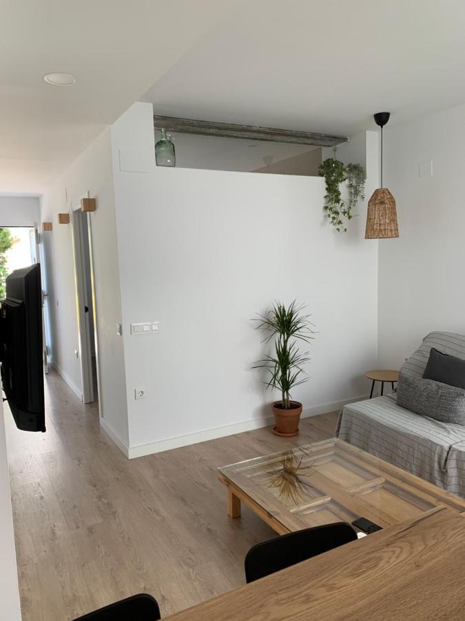 Decasta Apartment Chulilla Ngoại thất bức ảnh