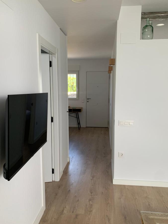 Decasta Apartment Chulilla Ngoại thất bức ảnh